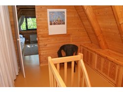 Bild zur gratis inserierten Ferienwohnung Ferienhaus-2214755.