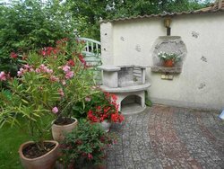 Bild zur gratis inserierten Ferienwohnung Ferienhaus-2214726.