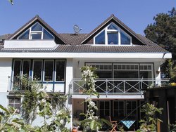 Bild zur gratis inserierten Ferienwohnung Ferienwohnung-2089773.