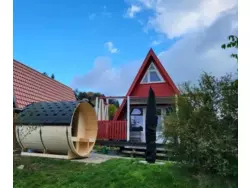 Ferienhaus Ferienhaus-2225198 in Waldkirchen (Landkreis Freyung-Grafenau) - 4 Personen, Hund erlaubt