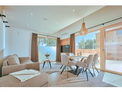 Bild zur gratis inserierten Ferienwohnung Ferienhaus-2214215.