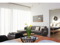 Ferienwohnung Ferienwohnung-2215481 in Hanstedt - 4 Personen, Hund nicht erlaubt