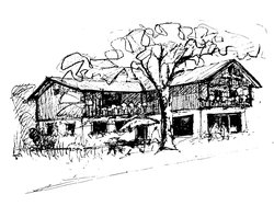 Bild zur gratis inserierten Ferienwohnung Ferienwohnung-2217678.