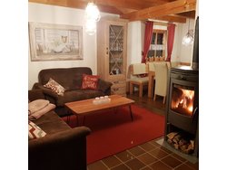 Ferienhaus Ferienhaus-2218243 in Regen - 4 Personen, Hund erlaubt