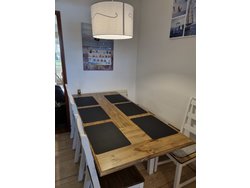 Bild zur gratis inserierten Ferienwohnung Ferienhaus-2218779.