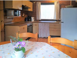 Bild zur gratis inserierten Ferienwohnung Ferienhaus-2218851.