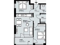 Bild zur gratis inserierten Ferienwohnung Ferienwohnung-2219127.