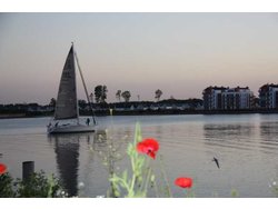 Bild zur gratis inserierten Ferienwohnung Ferienwohnung-2219142.