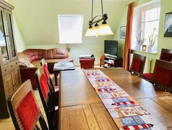 Ferienwohnung Ferienwohnung-1744912 in Glücksburg - 8 Personen, Hund nicht erlaubt