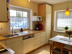 Ferienwohnung Ferienwohnung-1744913 in Glücksburg - 4 Personen, Hund nicht erlaubt