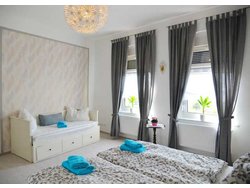 Bild zur gratis inserierten Ferienwohnung Ferienwohnung-2220071.