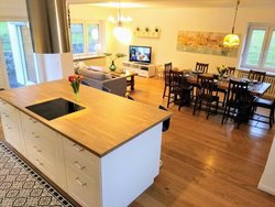 Bild zur gratis inserierten Ferienwohnung Ferienhaus-2220947.
