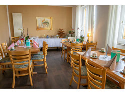 Bild zur gratis inserierten Ferienwohnung Ferienwohnung-2221994.