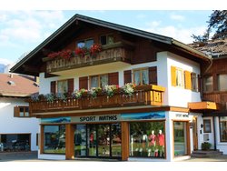 Bild zur gratis inserierten Ferienwohnung Ferienwohnung-2222821.