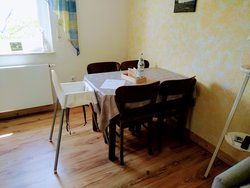 Bild zur gratis inserierten Ferienwohnung Ferienwohnung-2223666.