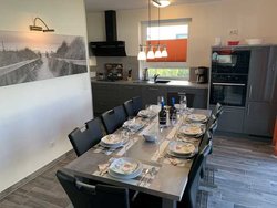 Bild zur gratis inserierten Ferienwohnung Ferienhaus-2224437.