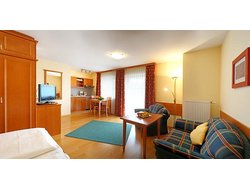 Bild zur gratis inserierten Ferienwohnung Ferienwohnung-2224634.