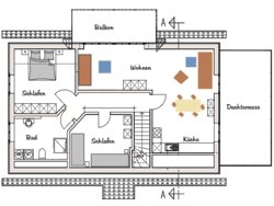 Bild zur gratis inserierten Ferienwohnung Ferienwohnung-2224877.