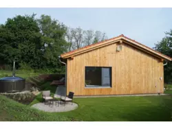 Ferienhaus Ferienhaus-2224879 in Miltach - 2 Personen, Hund nicht erlaubt