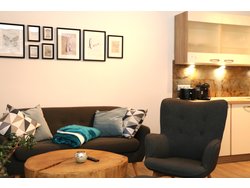 Bild zur gratis inserierten Ferienwohnung Ferienwohnung-2224927.