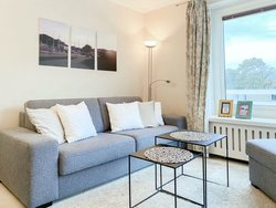 Ferienwohnung Ferienwohnung-2227801 in Niendorf/Ostsee - 3 Personen, Hund erlaubt