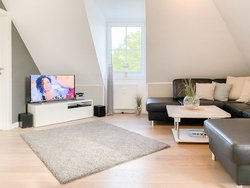Bild zur gratis inserierten Ferienwohnung Ferienwohnung-2227991.