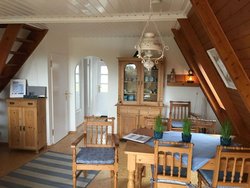 Bild zur gratis inserierten Ferienwohnung Ferienhaus-2232399.