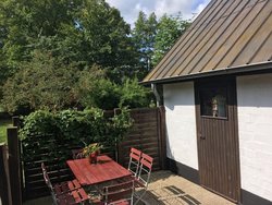 Bild zur gratis inserierten Ferienwohnung Ferienhaus-2237506.