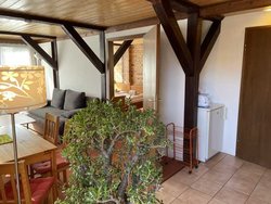 Bild zur gratis inserierten Ferienwohnung Ferienwohnung-2232962.