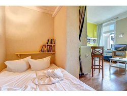 Bild zur gratis inserierten Ferienwohnung Ferienwohnung-2233421.