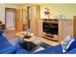 Bild zur gratis inserierten Ferienwohnung Ferienwohnung-2233751.