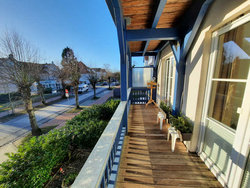 Bild zur gratis inserierten Ferienwohnung Ferienwohnung-2233762.