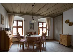 Bild zur gratis inserierten Ferienwohnung Ferienwohnung-2092363.