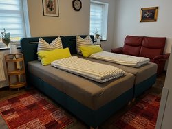 Bild zur gratis inserierten Ferienwohnung Ferienwohnung-2234047.