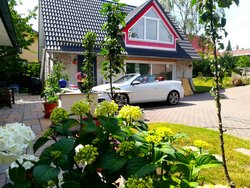 Ferienhaus Ferienhaus-2234048 in Lumpzig - 4 Personen, Hund nicht erlaubt