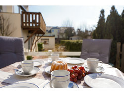 Bild zur gratis inserierten Ferienwohnung Ferienwohnung-2234049.