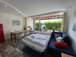 Bild zur gratis inserierten Ferienwohnung Ferienwohnung-2234222.