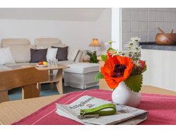 Bild zur gratis inserierten Ferienwohnung Ferienwohnung-2234434.