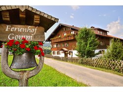 Bild zur gratis inserierten Ferienwohnung Ferienwohnung-2234949.