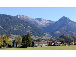 Ferienwohnung Ferienwohnung-2240675 in Fischen im Allgäu - 2 Personen, Hund erlaubt