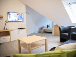 Bild zur gratis inserierten Ferienwohnung Ferienwohnung-2241930.