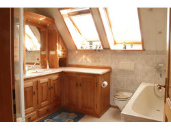 Ferienwohnung Ferienwohnung-1743205 in Groß Mohrdorf - 2 Personen, Hund nicht erlaubt