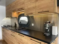 Ferienwohnung Ferienwohnung-2243331 in Braunsbedra - 4 Personen, Hund nicht erlaubt