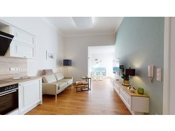 Ferienwohnung Ferienwohnung-2254094 in Landkreis Leer - 2 Personen, Hund nicht erlaubt