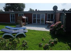 Ferienwohnung Ferienwohnung-2245728 in Krummhörn - 2 Personen, Hund nicht erlaubt