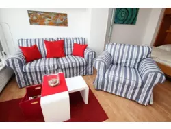 Bild zur gratis inserierten Ferienwohnung Ferienwohnung-2254760.