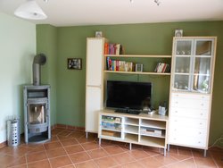 Bild zur gratis inserierten Ferienwohnung Ferienhaus-2264694.