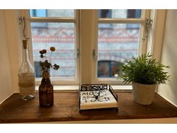 Bild zur gratis inserierten Ferienwohnung Ferienwohnung-2263730.