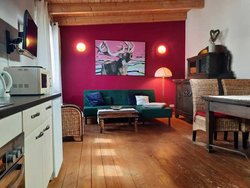 Bild zur gratis inserierten Ferienwohnung Ferienwohnung-2254629.