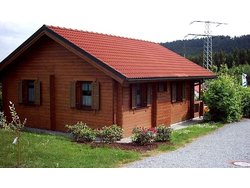 Ferienhaus Ferienhaus-2255493 in Viechtach - 5 Personen, Hund erlaubt